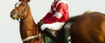 Dream Alliance
yet to win a race. - Dream Horse