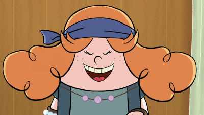 Dream... catch... ers... - The Epic Tales of Captain Underpants