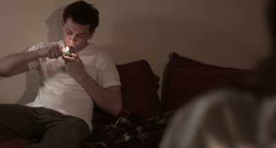 Dream girl and
douchebag both wanted - Loss Prevention