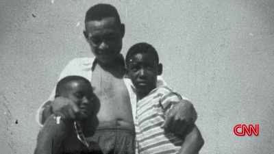 Dream I just was crying,
man, because, you - Luther: Never Too Much