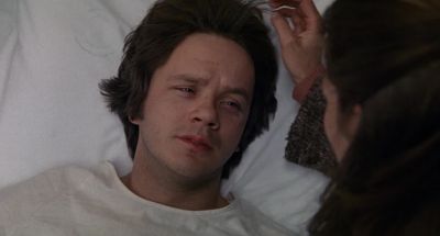 Dream on - Jacob's Ladder