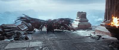 Dreamwalking You hypocrite - Doctor Strange in the Multiverse of Madness