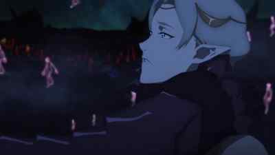 Dreamer of a godling. - DOTA: Dragon's Blood