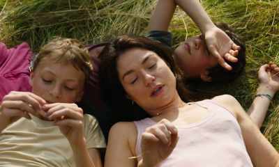 -Dreaming is a good thing.
-I'm dreaming of a devoted son. - Close
