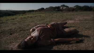 ♪ Dreaming of a time and place ♪ - Resident Evil