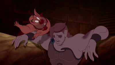 You were right all along PhilDreams are for rookies No no kidGivin' up is for rookiesI came back 'cause I'm not quittin' on yaI'm willing to go the distance How 'bout you - Hercules