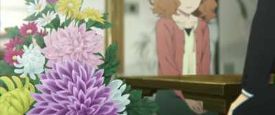 Dreams are one thing. Reality is another. - Josee, the Tiger and the Fish