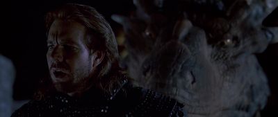 Dreams die hard - DragonHeart