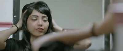 Dreams from beyond her caged body,
were driving her crazy. - Lipstick Under My Burkha