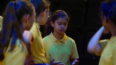 Dreams, I think we're different, - The School That Tried to End Racism