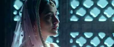 Dreams, wishes, aspirations.. - Tanhaji: The Unsung Warrior