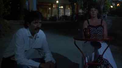 Dreams,... - Shirley Valentine
