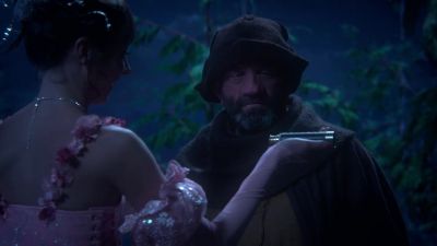Dreamy, come on! - Once Upon a Time