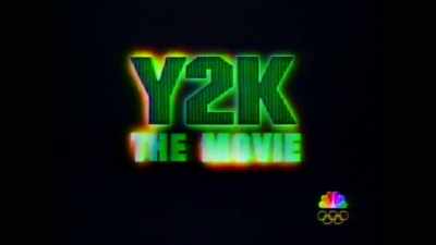 ♪ (DREAMY MUSIC PLAYING) ♪ - Time Bomb Y2K