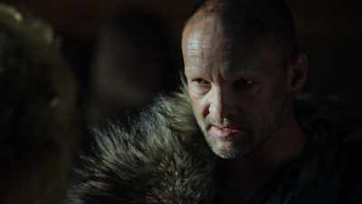 Dred don't want your libations, - The Outpost