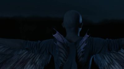 Dren! Dren, don't, don't. We need you. - Splice