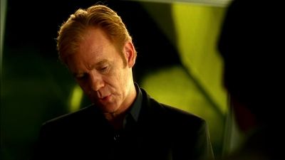 Dresden. - CSI: Miami