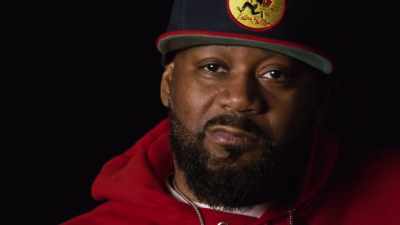 Dress 'em. Me.
With my little body. - Wu-Tang Clan: Of Mics and Men