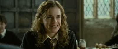 - Dress robes. - Harry Potter and the Goblet of Fire