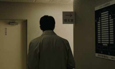 Dressing Rooms - Asako I & II