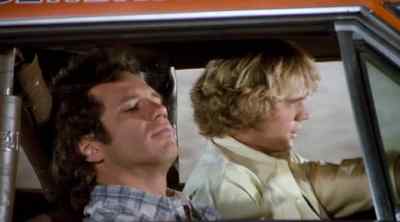 Dressing up Hazzard
for Stonewall Jackson Day. - The Dukes of Hazzard