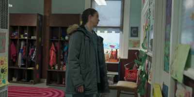 Drew, can you grab Maddy? - Maid
