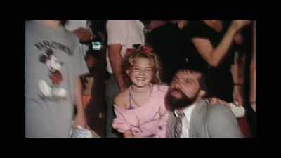 [Drew] I was pretty convinced that
the more open and available I was, - Child Star
