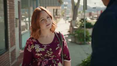 Drew, Kate hasn't opened up
her heart to anyone - Sweet on You