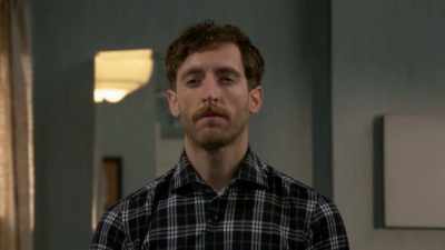 DREW: 
Okay, man. This is it. - B Positive