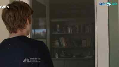 Drew - Parenthood