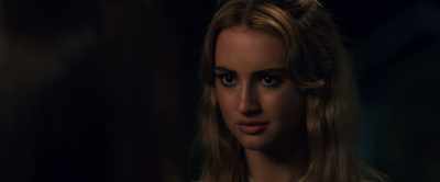 Drew was there the night
Macy had her accident. - Tell Me Lies