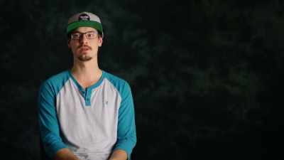 Drew had whispered something
to me in private - The Dakota Entrapment Tapes