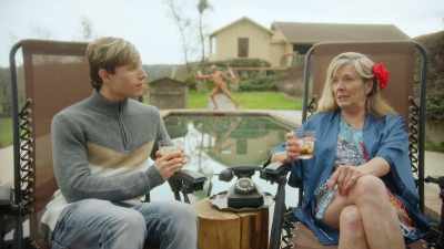 - Drew's our tax attorney, - All Kinds of Love