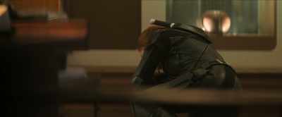 DREYKOV: You wouldn't be so glib - Black Widow