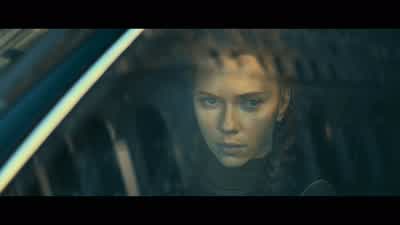 Dreykov's daughter was collateral damage. - Black Widow