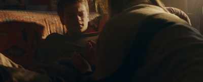 - Dribs. Dribs. Help. Please.
- What? - Kindling