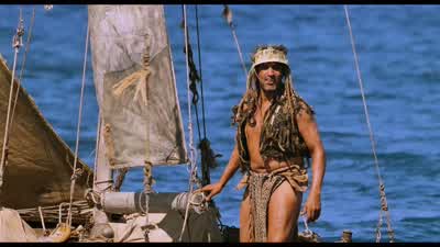 It's not worth it. - Waterworld