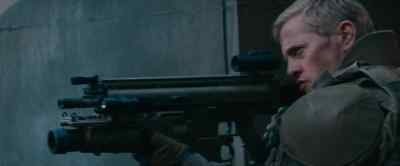 Drifter? - Kill Command