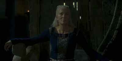 Driftmark is mine by all rights. - House of the Dragon