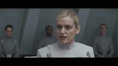 Drill down, find Andor,
and get a hunt started. - Star Wars: Andor