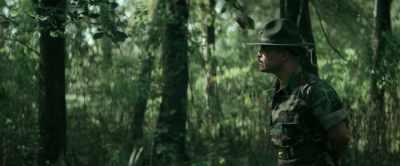 DRILL INSTRUCTOR: You think - Average Joe