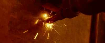 [drill sparking] - Breathe