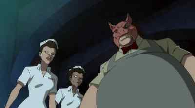 Drill. - Suicide Squad: Hell to Pay