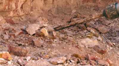 (DRILLING) - Outback Opal Hunters