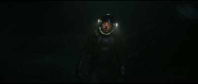 Drilling supervisor. - Distant