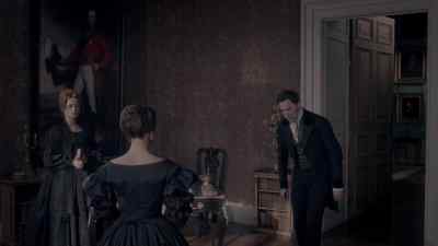 Drina. Please, Drina. - Victoria