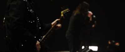 "Drink a few beers,
and have a jam." - Black Sabbath: The End of The End