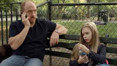 Drink all of that. - Louie