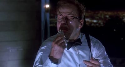 Drink it Drink it - Death Becomes Her