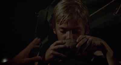 Drink. Drink. - The Last Flight of Noah's Ark
